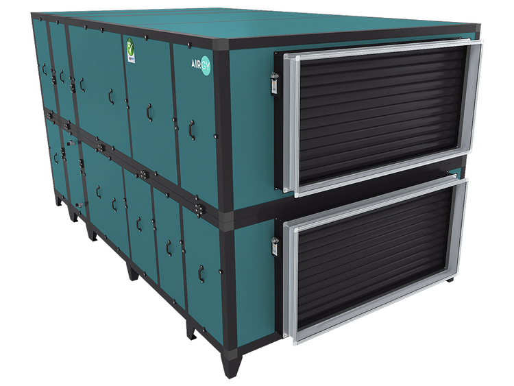 Airgy 20000 Eco Pro