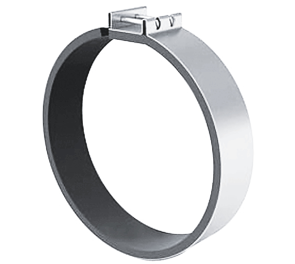 Хомут для воздуховода AIRS ХОМУТ
