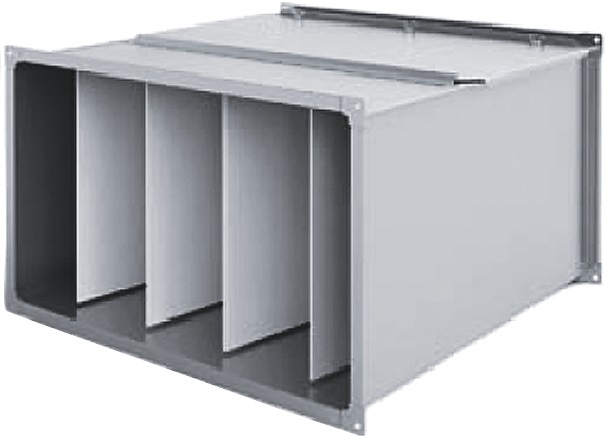 Фильтр карманный AIRS ФИЛЬТР-ПК