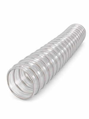 Воздуховод TEX POF 600