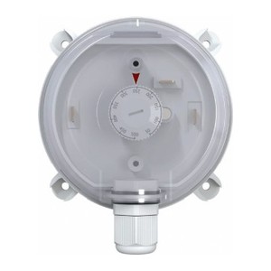 Датчик перепада давления RGP DPS-500-ECO
