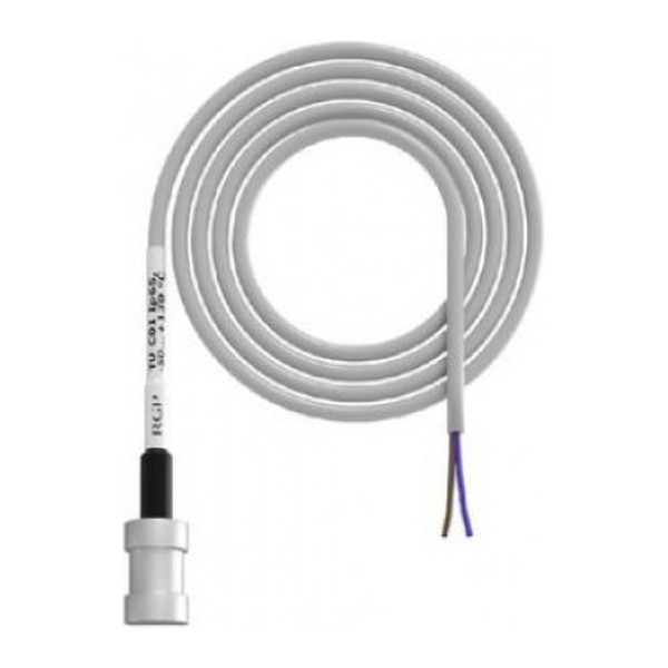Накладной датчик температуры жидкости для трубопроводов RGP TU-C01 NTC10k (3435)