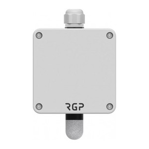 Промышленный датчик температуры и влажности RGP THS-03-MB-PTFE-HP