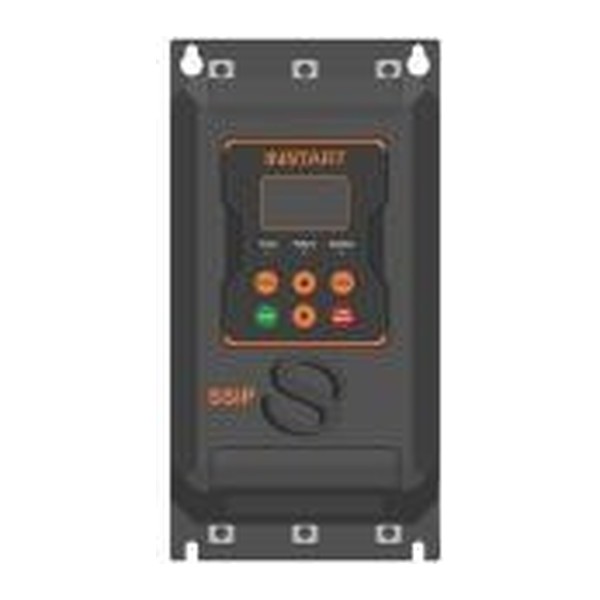 Устройство плавного пуска SSIP-630/1260-04