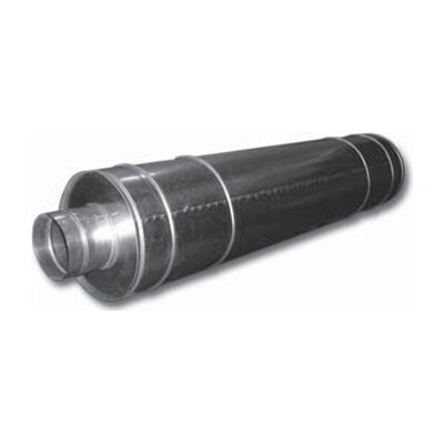 ГКР-200/900 шумоглушитель