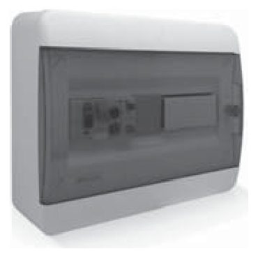 PS-V1-T/9-14 модуль управления вентилятором PS-V1-T/9-14 модуль управления вентилятором
