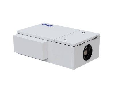 Вытяжная установка Komfovent ОТД-E-1000-F (фильтры M5/M5, без автоматики)