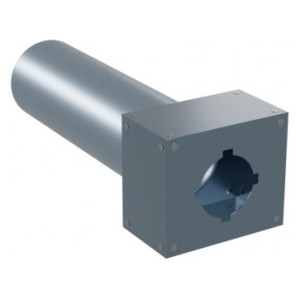 Пленумы и адаптеры ТИХОНЯ для системы СПВ