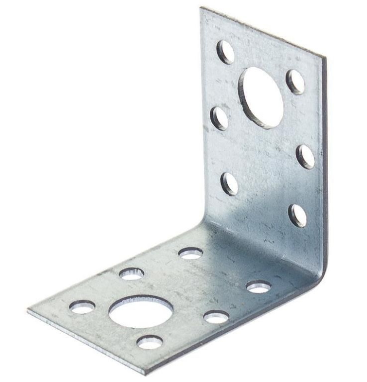 Крепежный уголок KU