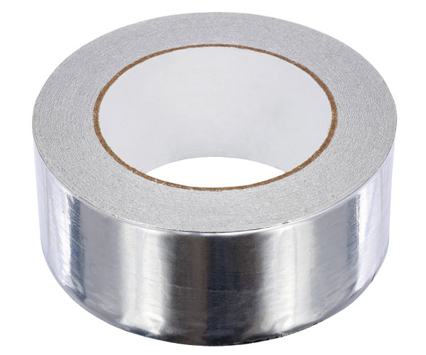 Скотч алюминиевый особо прочный