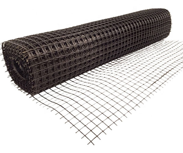 Базальтовая сетка 25х25