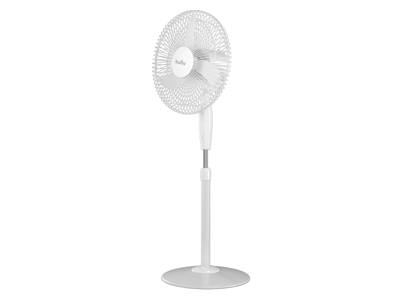 Вентилятор напольный Ballu BFF-806