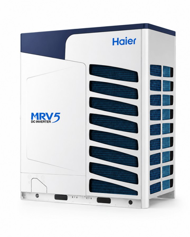 Наружный блок Haier MRV 5 AV14IMVEVA, 14 HP Наружный блок Haier MRV 5 AV14IMVEVA, 14 HP