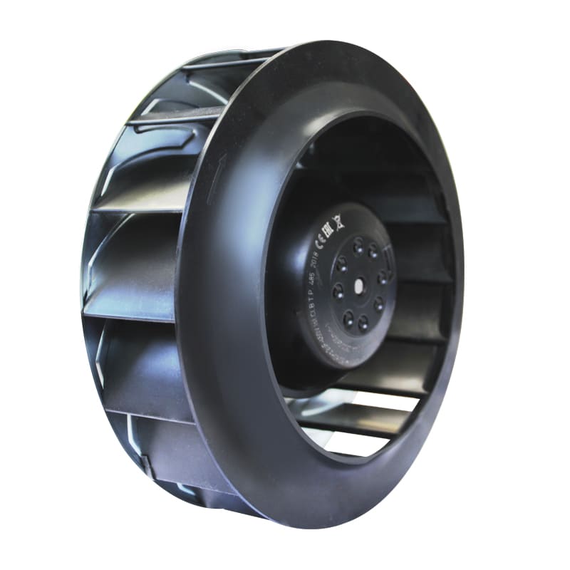 Центробежный вентилятор RB6C-355/145 K000 I