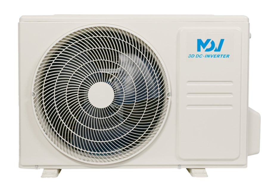Инверторная канальная сплит-система MDV MDTI-12HWFN8 / MDOU-12HFN8