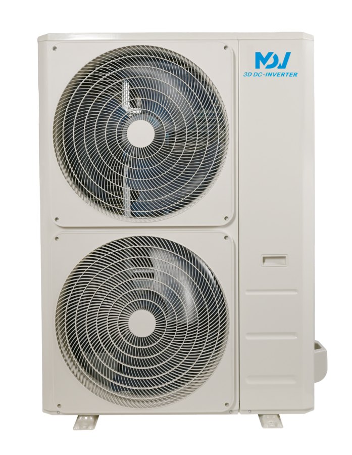 Инверторная канальная сплит-система MDV MDTI-12HWFN8 / MDOU-12HFN8
