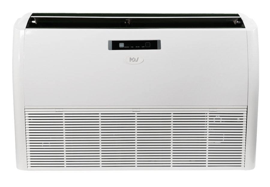 On/Off напольно-потолочная сплит-система MDV MDUE-60HRN1 / MDOU-60HN1-L