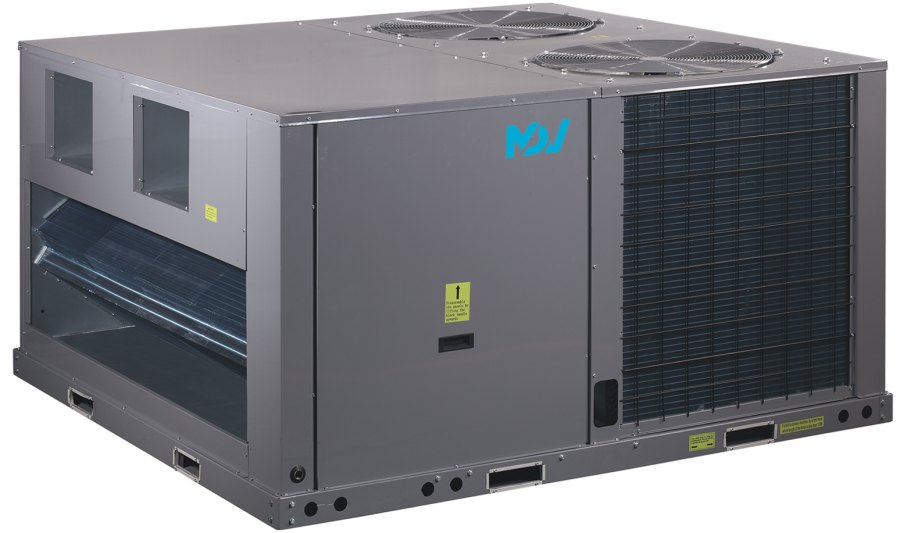 Руфтоп MDV ClimaCreator MDRC-075HWN1