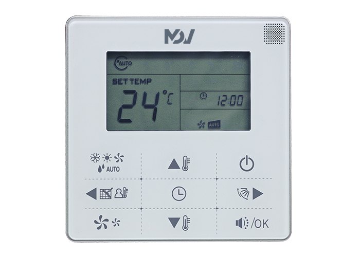 Руфтоп MDV ClimaCreator MDRCT-200CWN1