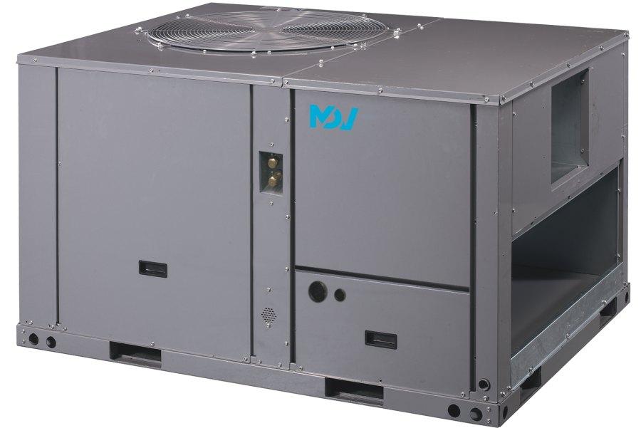 Руфтоп MDV ClimaCreator MDRCT-300CWN1