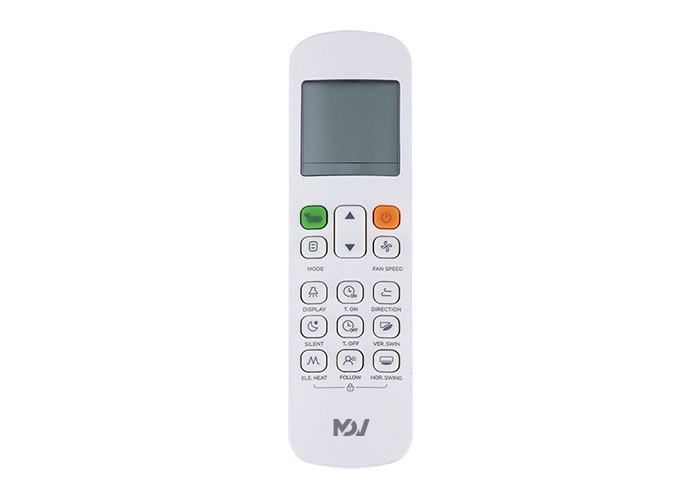 Канальный высоконапорный внутренний блок VRF MDV MDI2-400T1DHN1