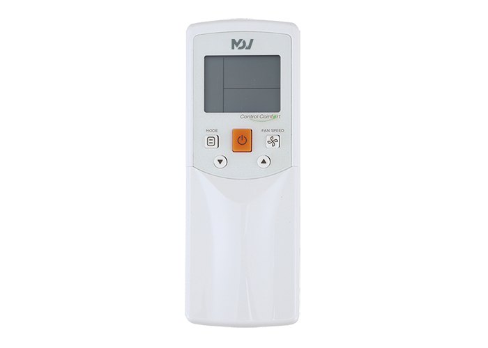 Кассетный четырёхпоточный внутренний блок VRF MDV MDI2-90Q4DHN1