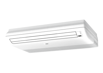Напольно-потолочный внутренний блок серии V6 (DC-мотор) MDI2-90DLDHN1