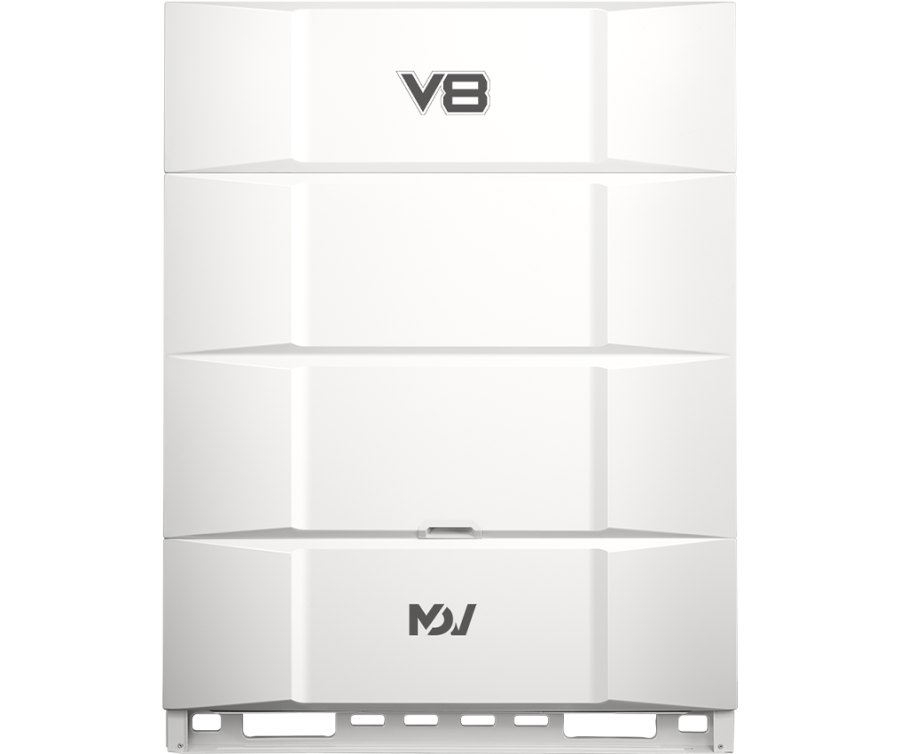Наружный блок VRF MDV V8 MDV-V8500V2R1A(MA)