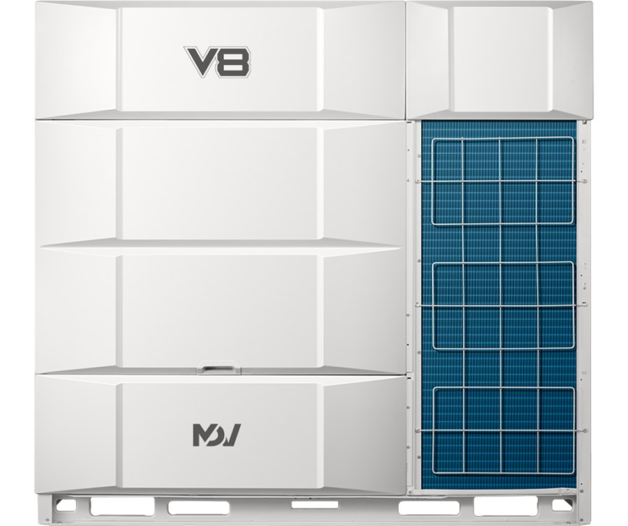 Наружный блок VRF MDV V8 MDV-V8560V2R1A(MA)