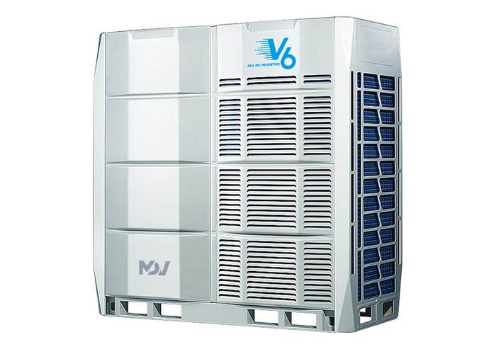 Наружный блок VRF MDV V6-I INDIVIDUAL MDV6-i900WV2GN1 Наружный блок VRF MDV V6-I INDIVIDUAL MDV6-i900WV2GN1