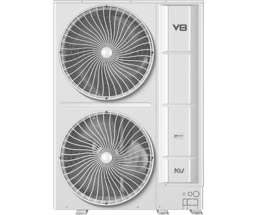 Наружный блок VRF MDV V8S-i MDV-Vi500V2R1A