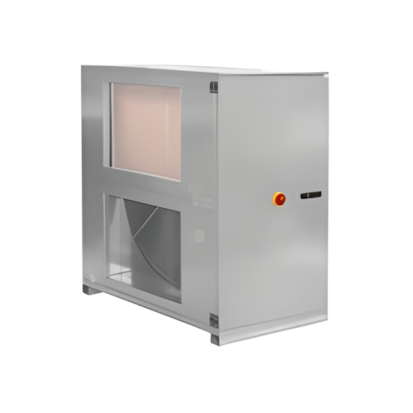 Приточно-вытяжная установка Ruck RLE 1200 FC 10