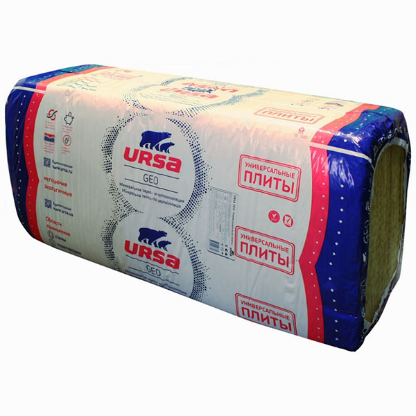 URSA GEO П-60