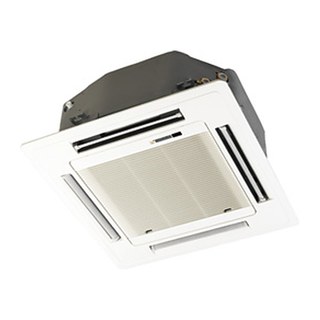 Кассетные фанкойлы COOL-hit CH2A-B/2
