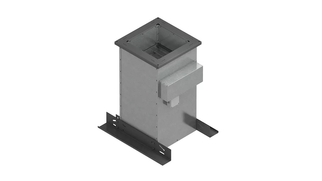 Стакан монтажный СТАМ-411