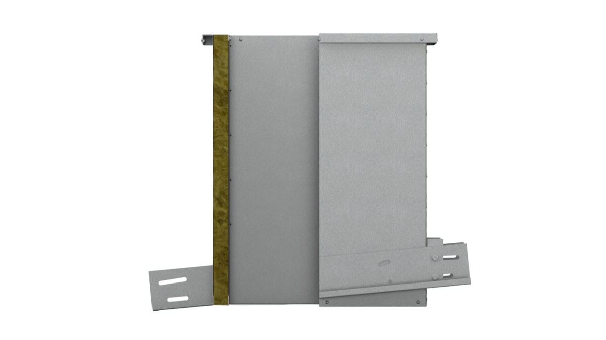 Стакан монтажный СТАМ-410