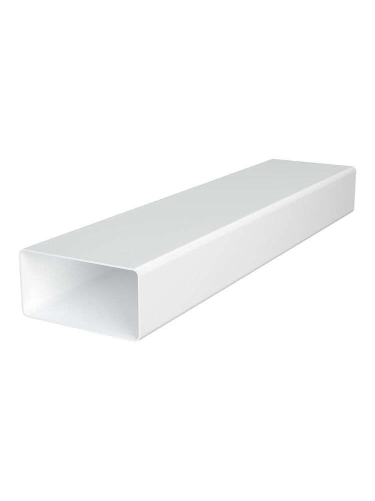 Воздуховод ВП 60х120 L2м пластик ERA