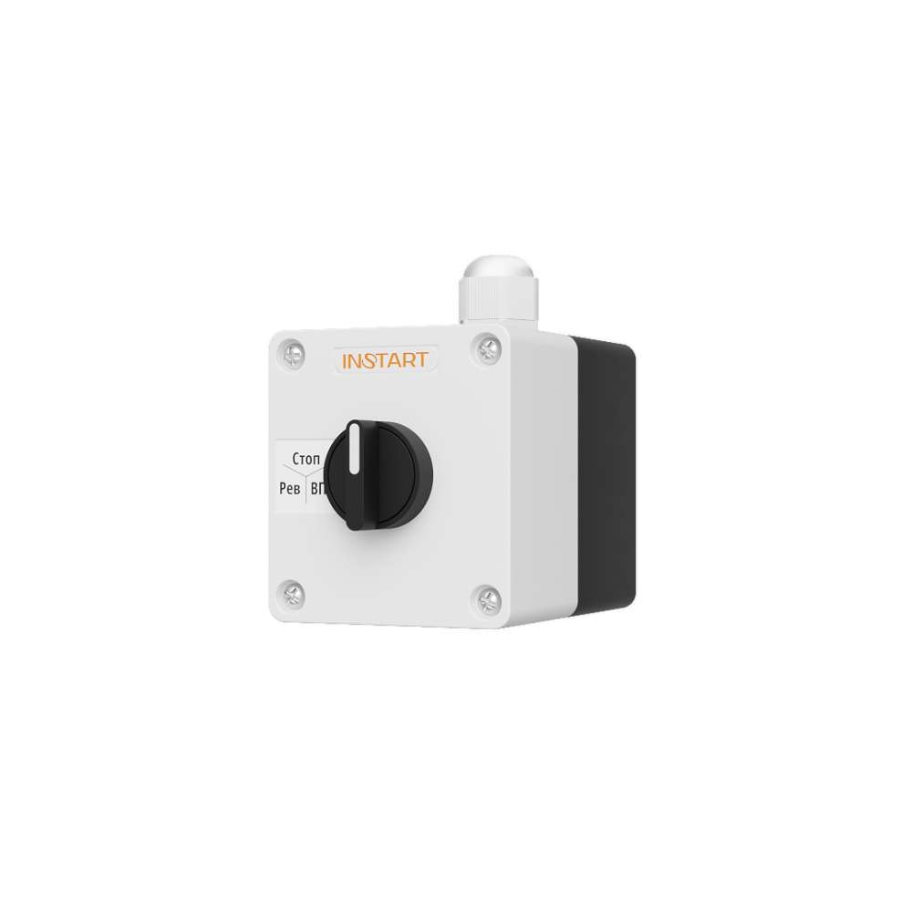 Пульт дистанционного управления INSTART ПУ-1-020