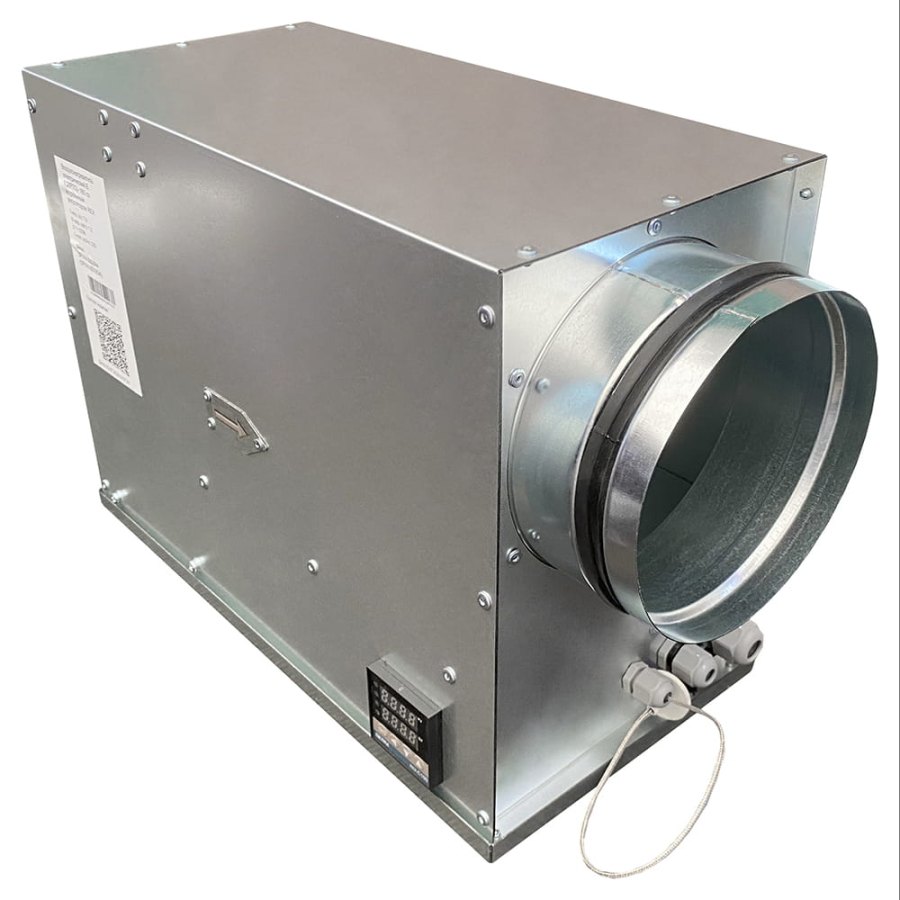 Электрический нагреватель E 11,0(PTC)-8050