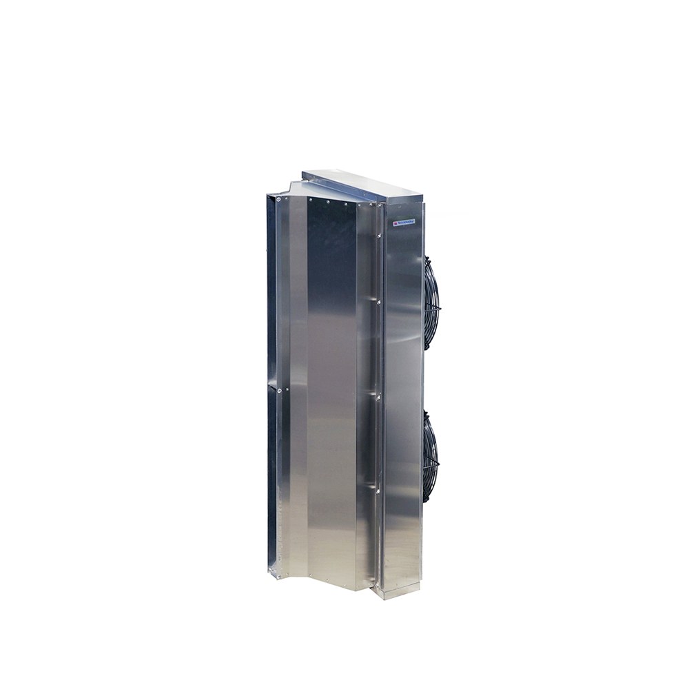 Тепловая завеса КЭВ-100П4060W нерж. Тепломаш
