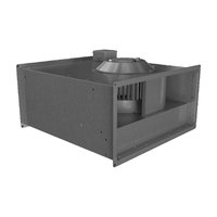 Вентилятор канальный ВКП 60-30-4D Тепломаш
