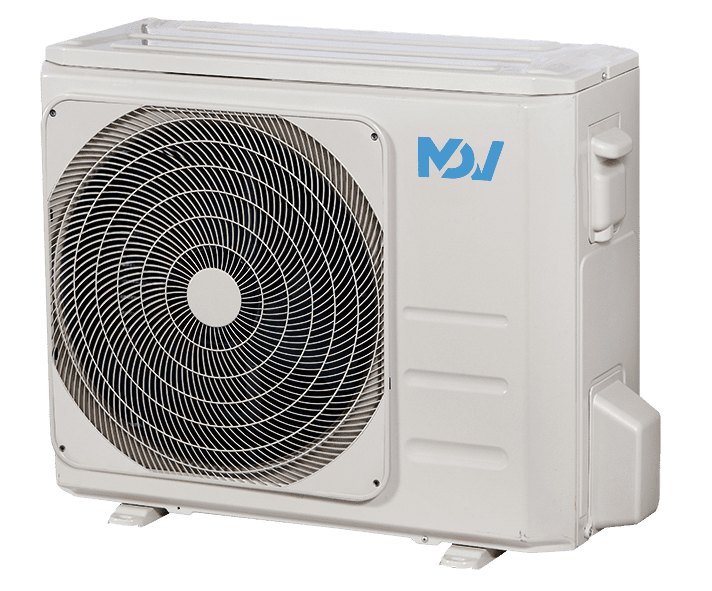 Инверторный компрессорно-конденсаторный блок MDV MDOUN-48HFN8