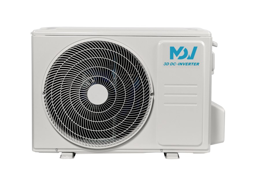 Настенный внутренний блок мульти-сплит MDV INFINI Loft MDSALF-09HRFN8
