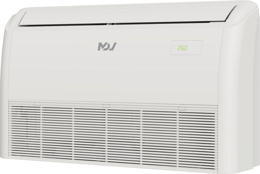 Напольно-потолочный внутренний блок mini VRF MDV ATOM MDVI3-At12CFVR12D Напольно-потолочный внутренний блок mini VRF MDV ATOM MDVI3-At12CFVR12D