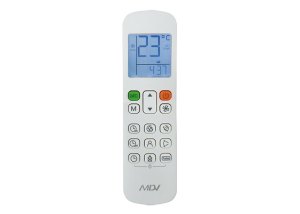 Настенный внутренний блок VRF MDV MDI-36G/ DHN1-M