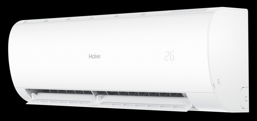 Сплит-система Haier Coral Inverter AS50HPL2HRA / 1U50HPL1FRA, белый