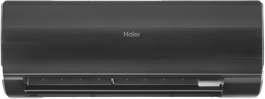 Сплит-система Haier Flexis On-Off HSU-24HFF103/R3-B / HSU-24HUF103/R3, черный