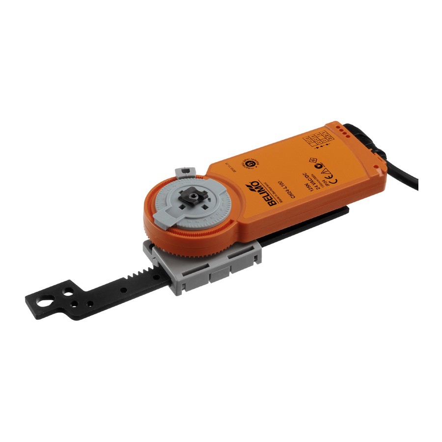 Электропривод Belimo CHA-L50001008 (125 Н)