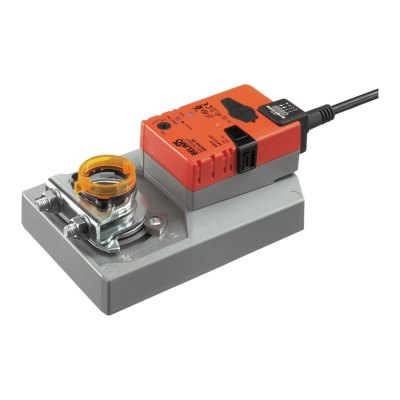 Электропривод Belimo GM24G-MF-T (40 Н·м)