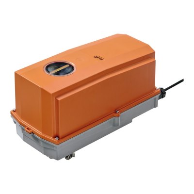 Электропривод Belimo SMQ24G (16 Н·м)